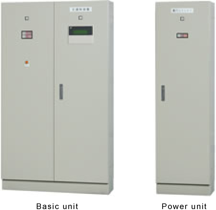 Product Information　Control Equipment for Building image